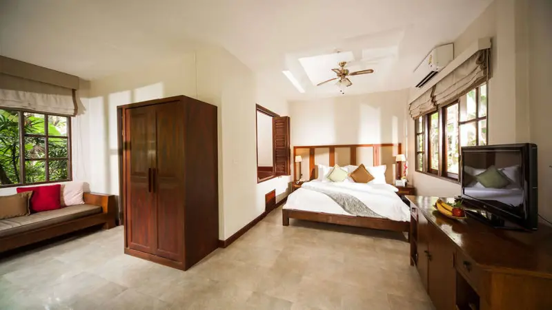 NH Collection Samui Peace Resort
