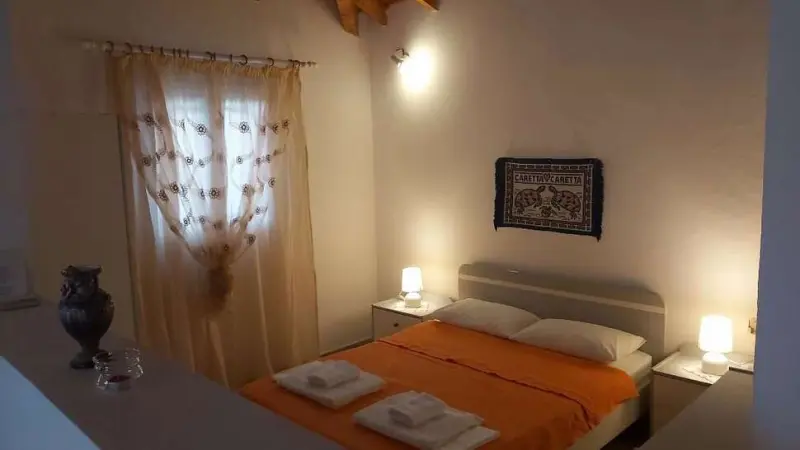 Anastasia Appartementen