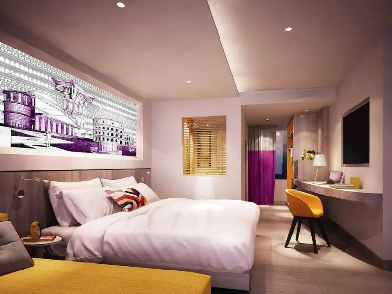 ibis Styles Bangkok Sukhumvit 50
