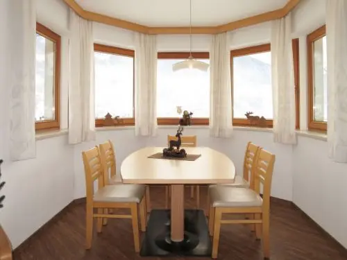 Ferienwohnung Marina
