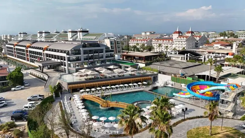 Sentido Luna Vista Hotel