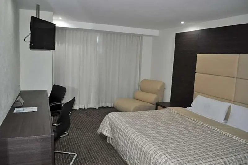 Hotel Astor