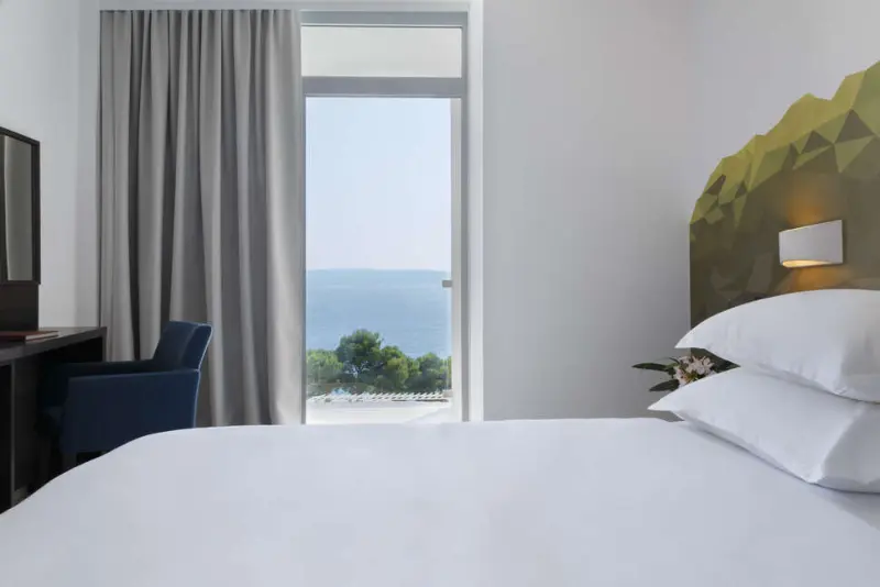 Bluesun Hotel Alga