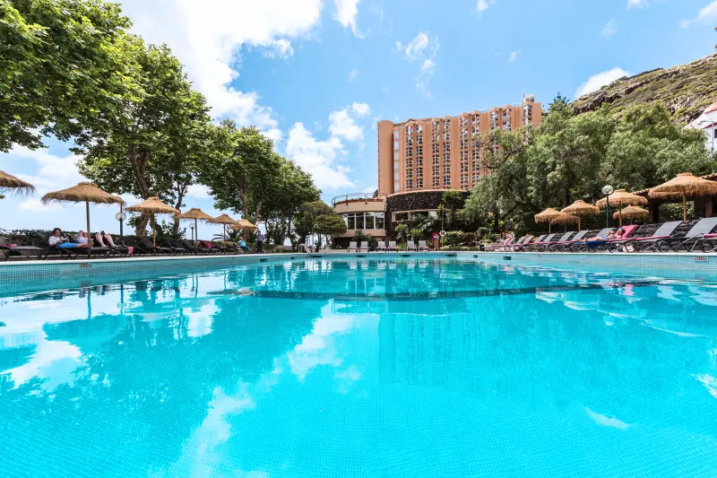 Dom Pedro Madeira Hotel