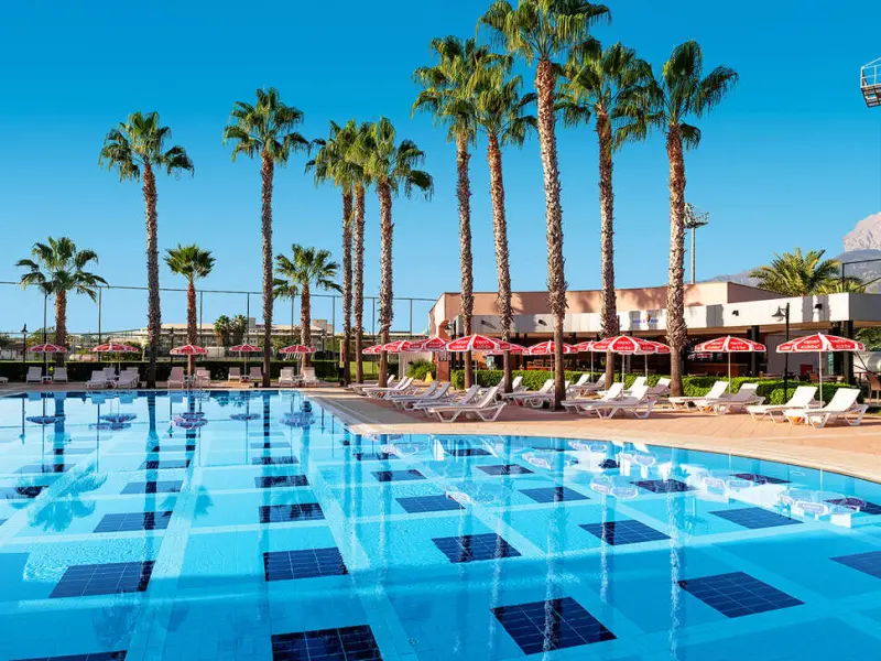 Viking Park Hotel