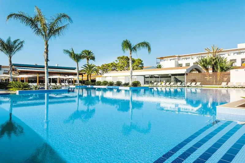 Estival Eldorado Resort