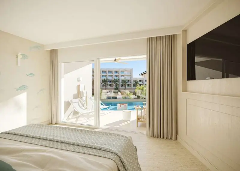 JOIA Aruba by Iberostar