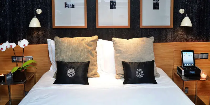 Brown's | Downtown Hotel