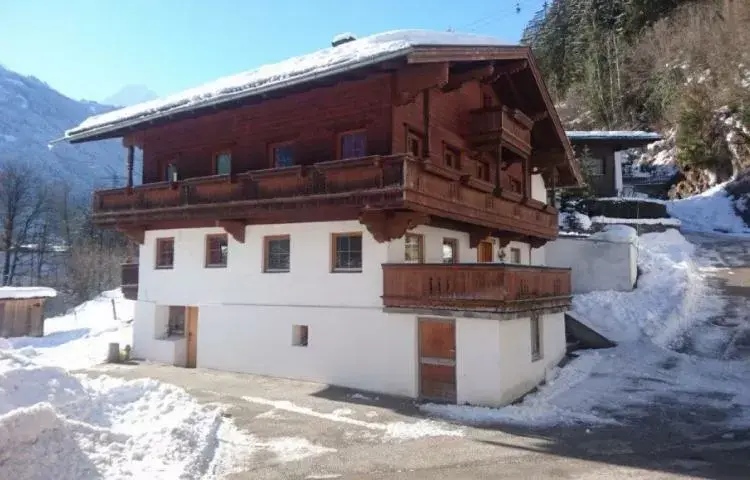 Kreuzlau