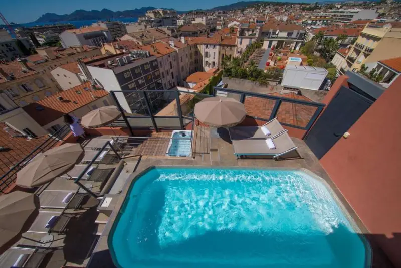 Eden Hotel & Spa