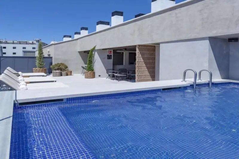 Hotel Villa Real