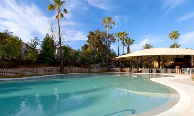 Senator Banus Spa Hotel