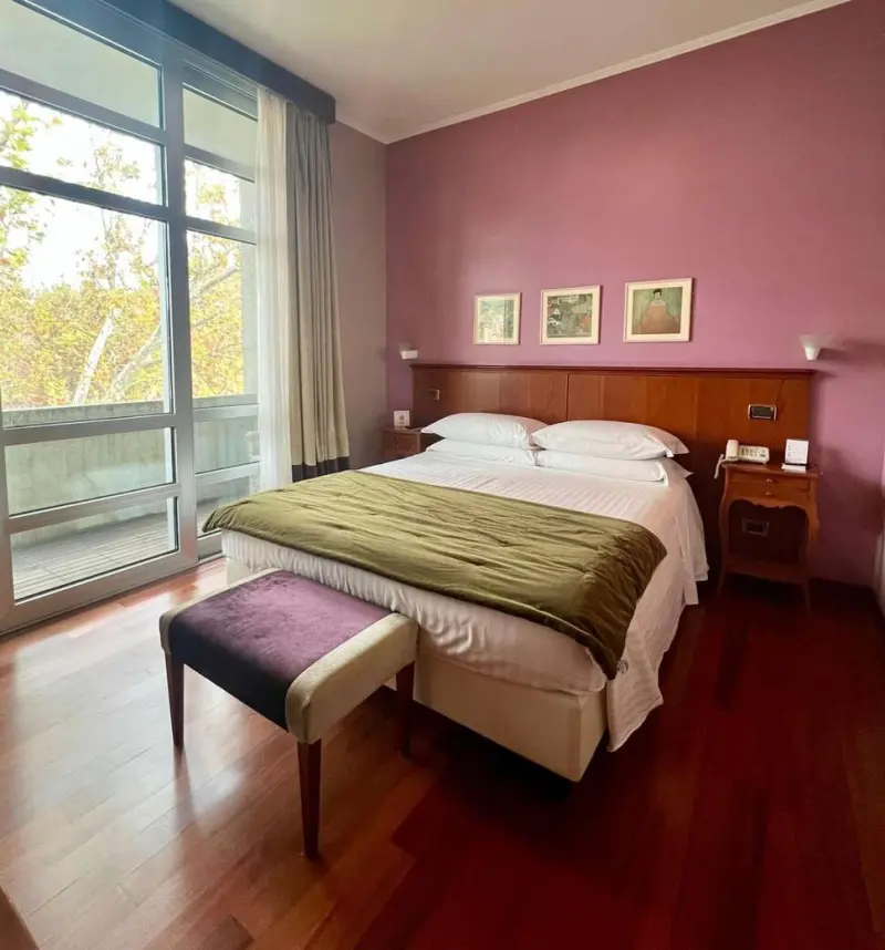 Fenix Hotel