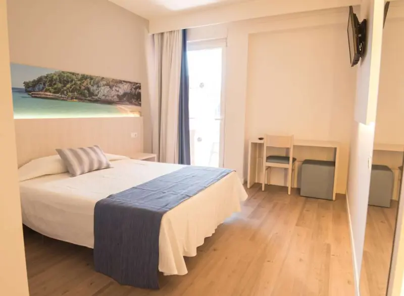 Seramar Hotel Luna Park Adults Only