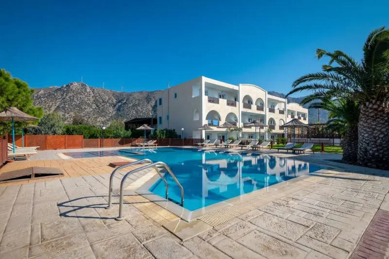 Kalimera Mare