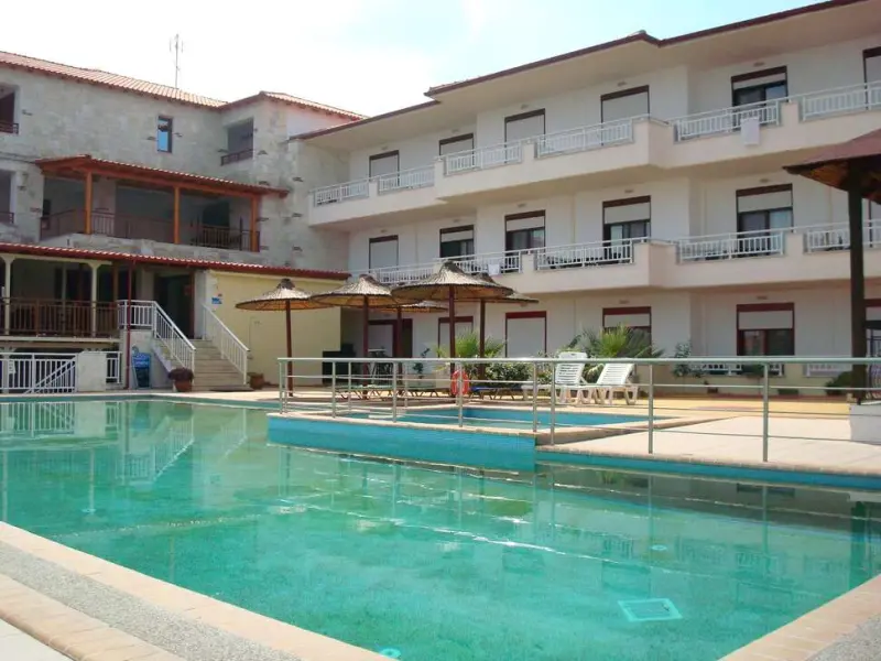 Hotel Medusa