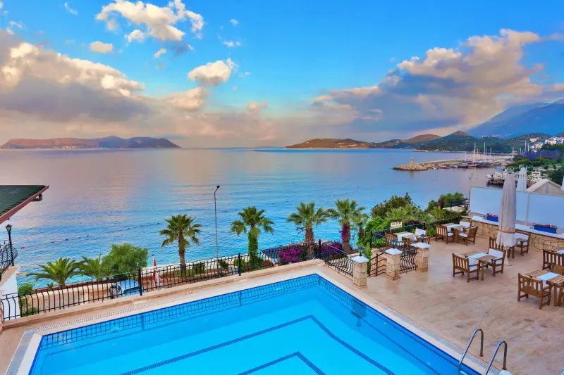Aqua Princess Hotel