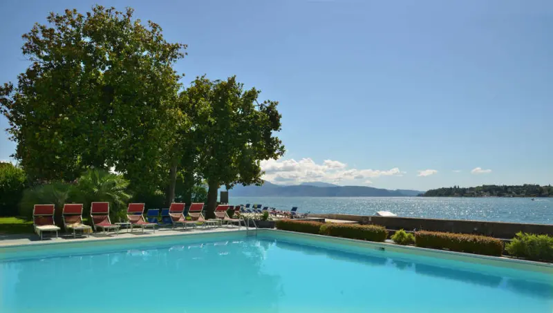 Hotel Salo Du Parc