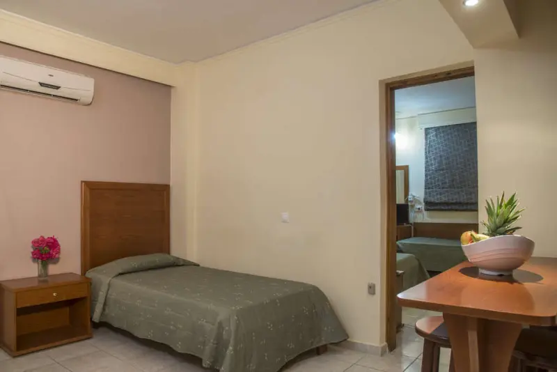 Hotel Agrelli