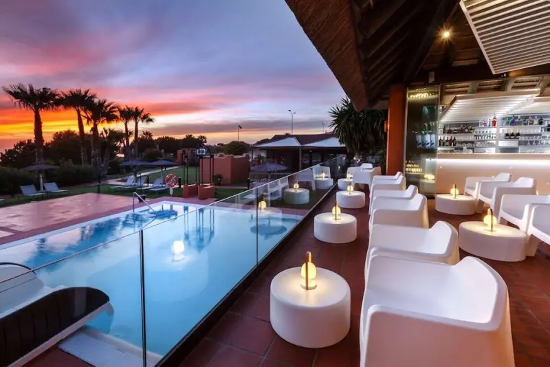 Novo Resort Deluxe