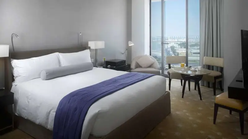 InterContinental Residence Suites Dubai F.C by IHG