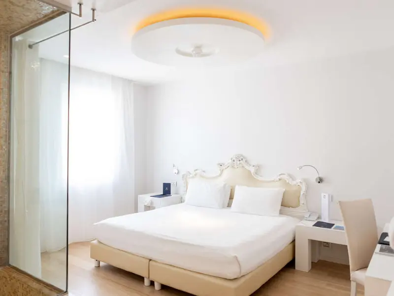 Hotel Boscolo Exedra Nice
