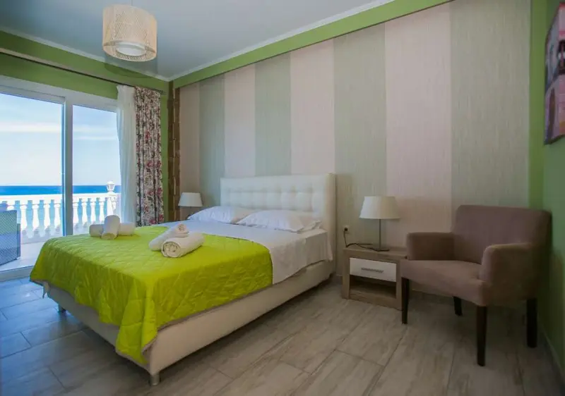 Laura Beach House