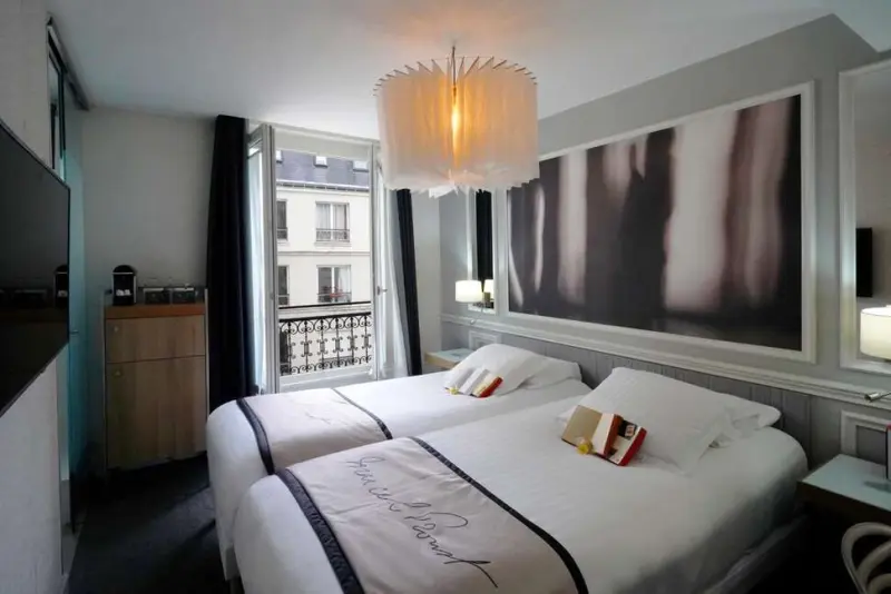 Best Western Premier Hotel Le Swann