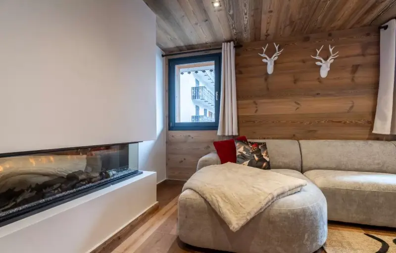 Chalet Monet