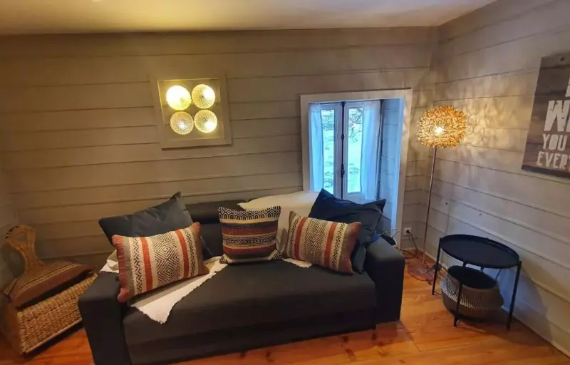 Le Vieux Logis