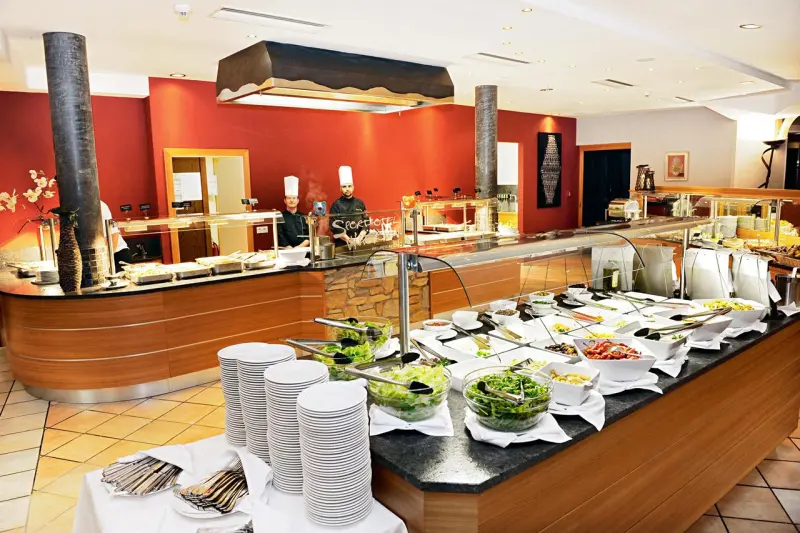 Sporthotel Wagrain