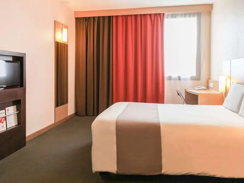 Ibis Styles Dakar