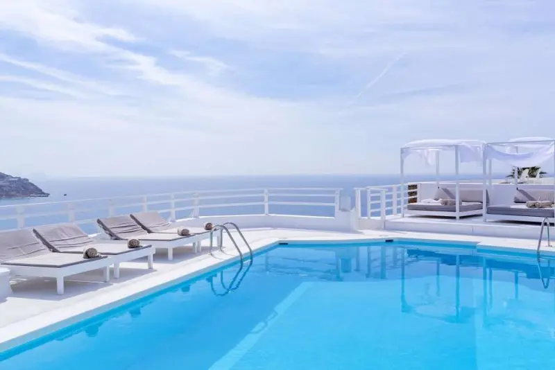 Pietra e Mare - Mykonos Moments by Mr and Mrs White