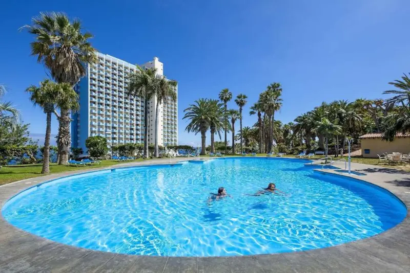 Precise Resort Puerto de la Cruz Tenerife
