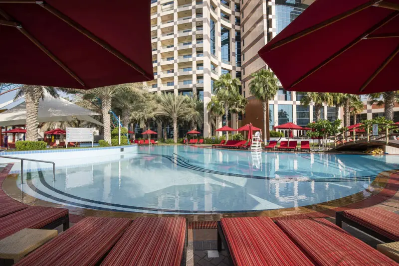 Khalidiya Palace Rayhaan