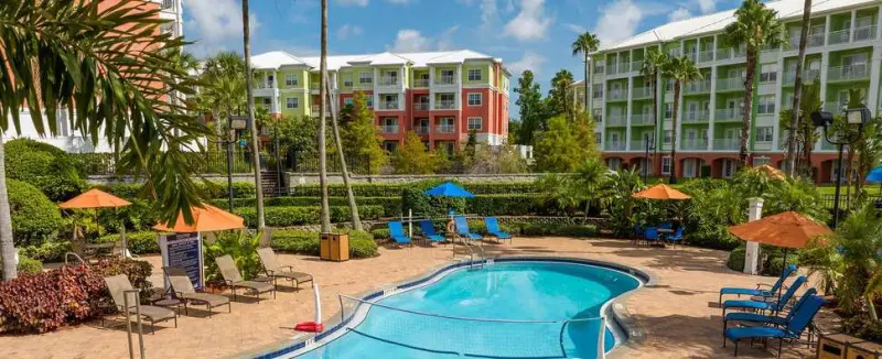 WorldMark Orlando - Kingstown Reef