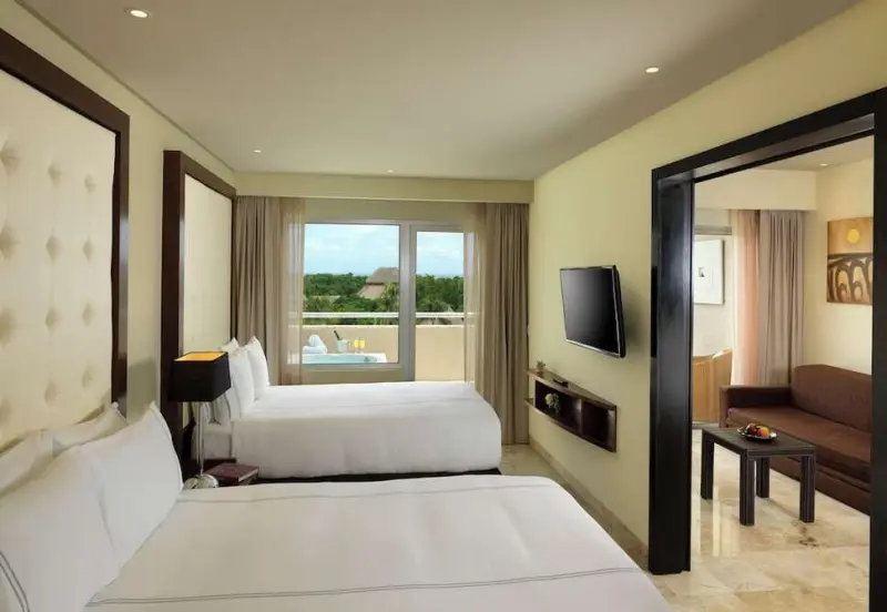 Paradisus La Perla - Adults Only - Riviera Maya