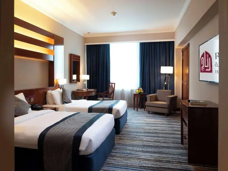 Retaj Al Rayyan Hotel
