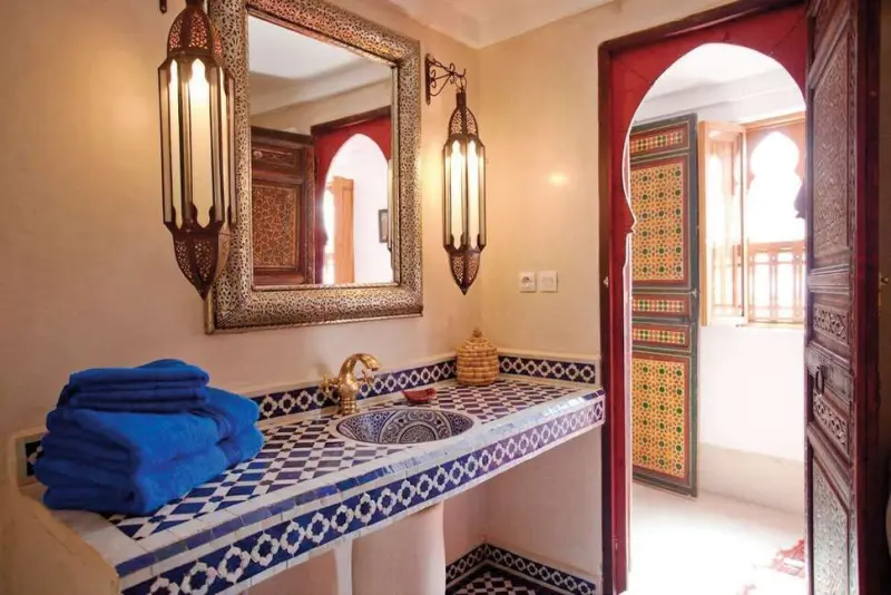 Riad Zineb Hotel