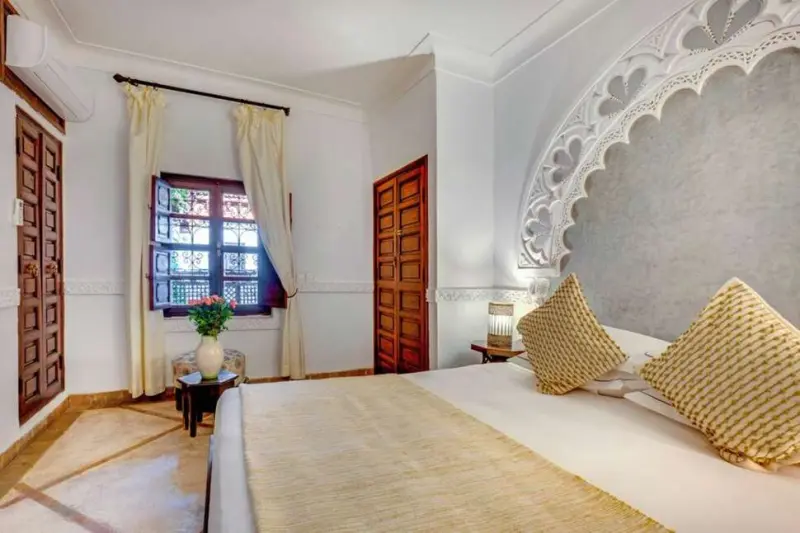 Riad Bab Ferdaous - Marrakech Riads by Angsana Heritage Collection