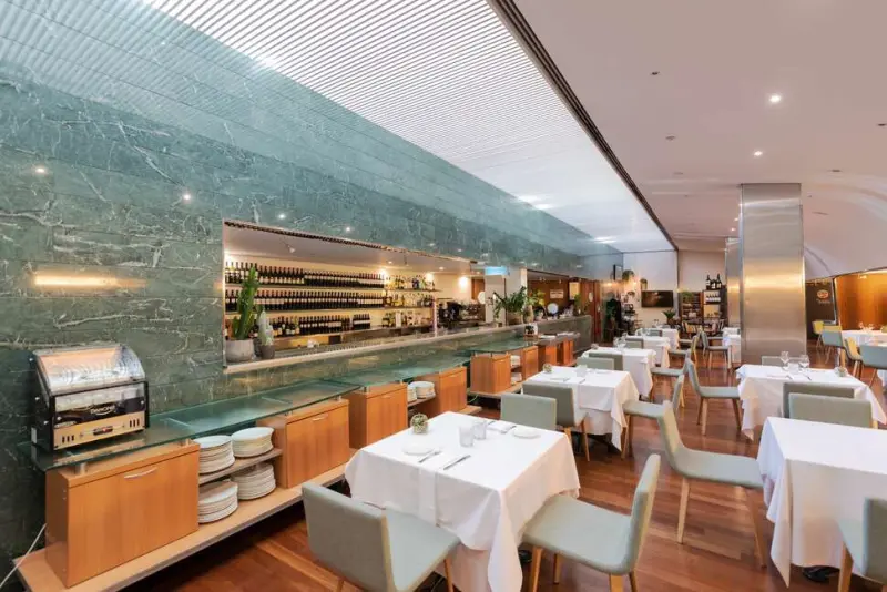 Aparthotel Atenea Barcelona