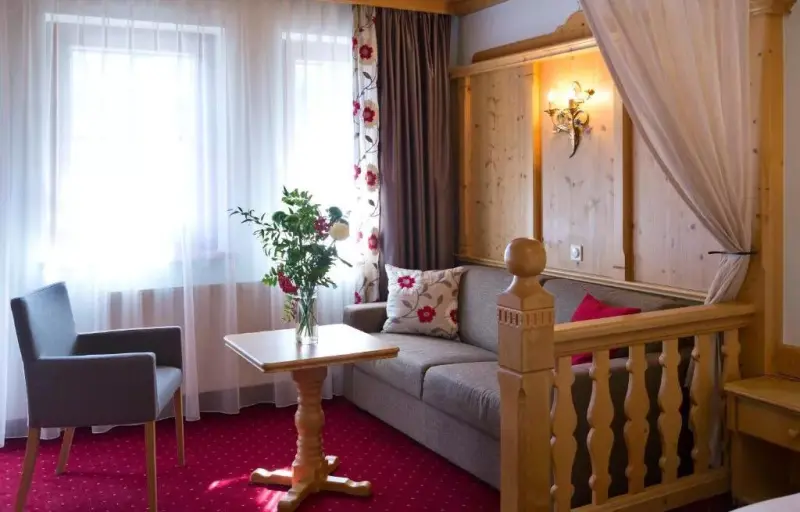 Hotel Auhof