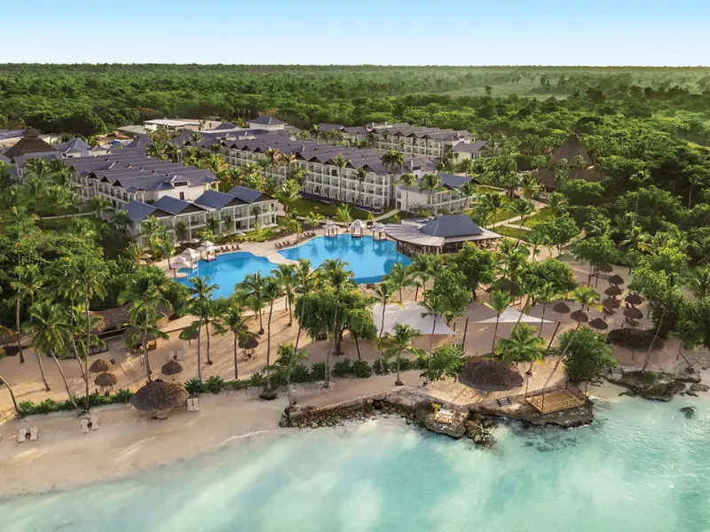 Secrets La Romana Resort & Spa