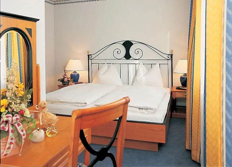 MONDI Hotel Bellevue Gastein