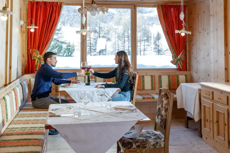 Hotel Intermonti