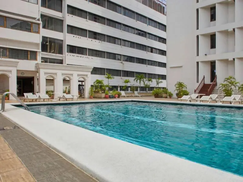 Grace At Five by Grace Hotel Bangkok