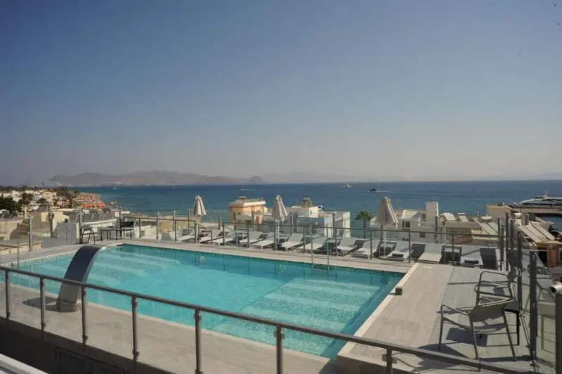 Astron Suites &Apartments