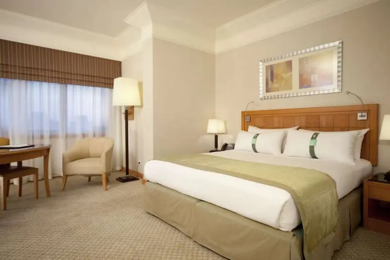 Holiday Inn Cairo - Citystars by IHG
