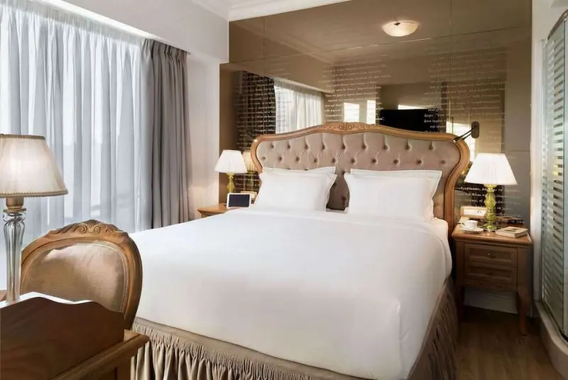 Metaxa Hospitality Group