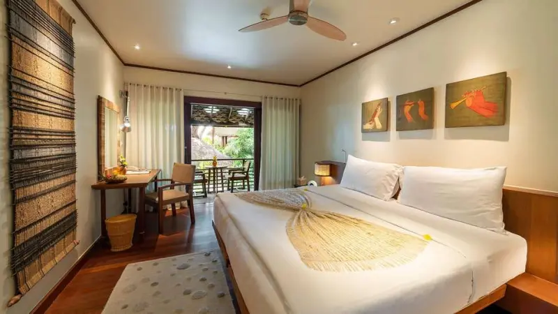 Kamalaya Wellness Sanctuary